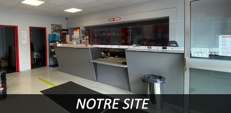 Notre site